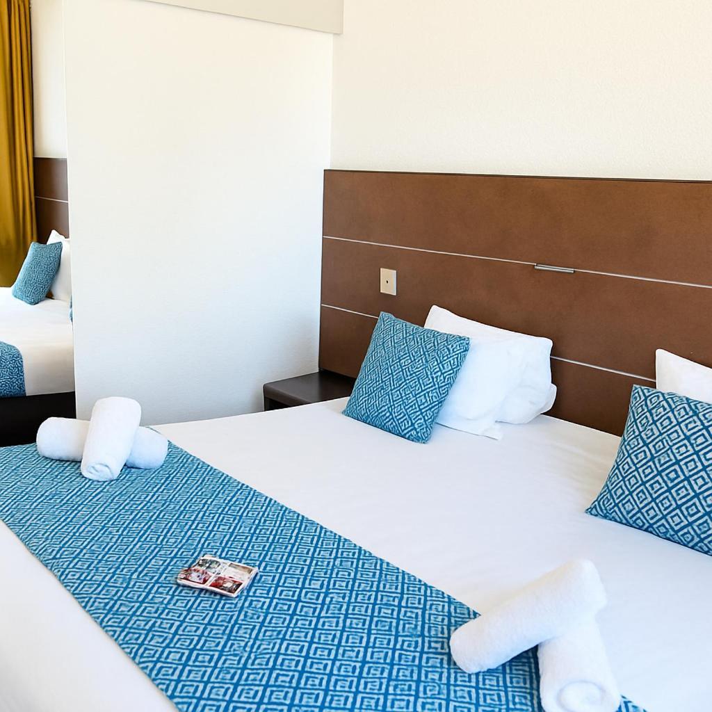 Hotel & Spa Gil De France Cap D'Agde Zewnętrze zdjęcie