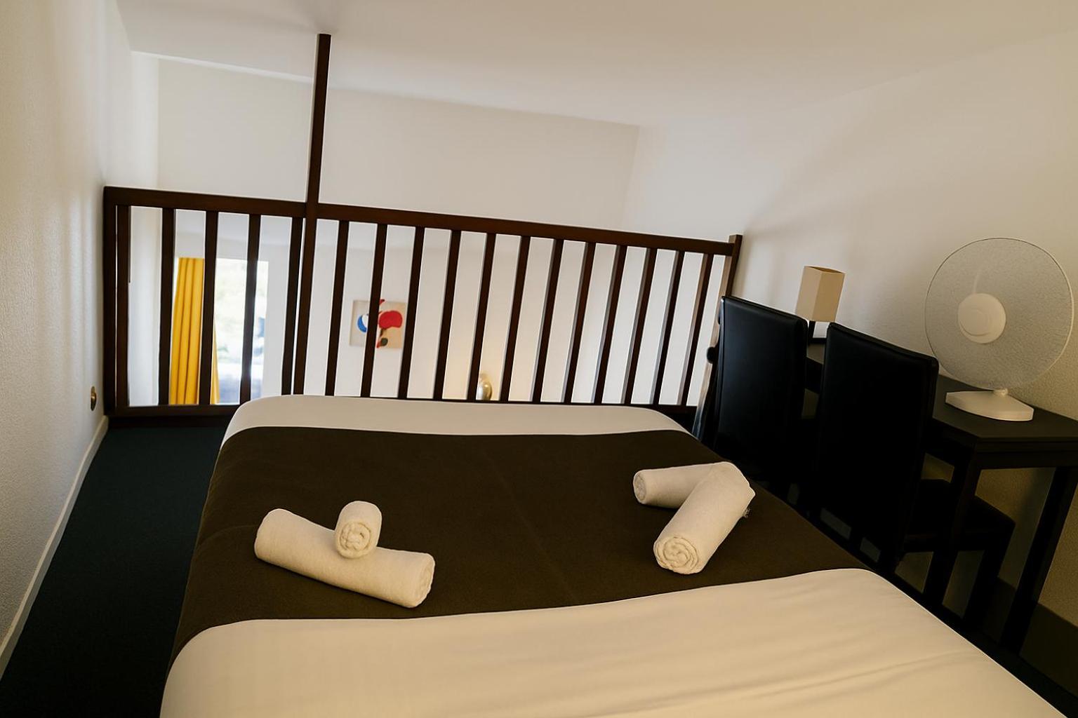 Hotel & Spa Gil De France Cap D'Agde Zewnętrze zdjęcie