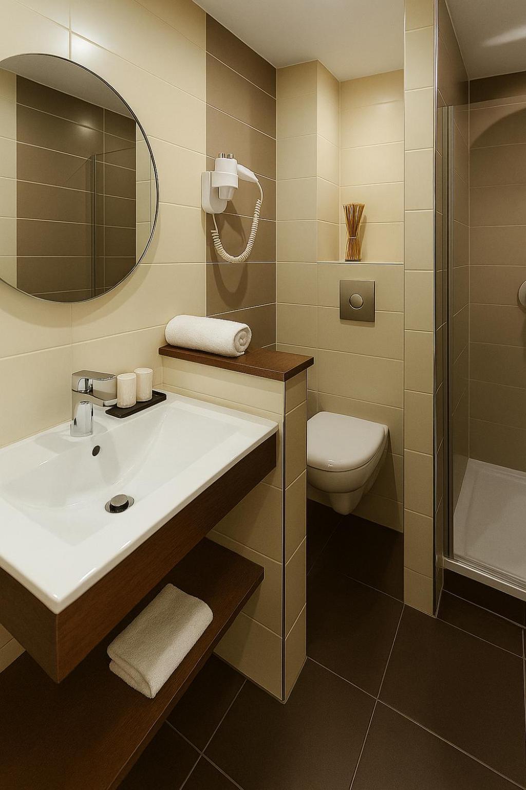 Hotel & Spa Gil De France Cap D'Agde Zewnętrze zdjęcie