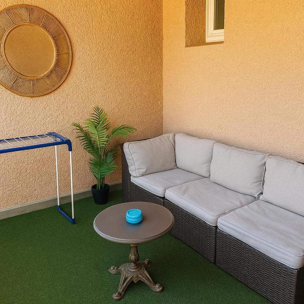 Hotel & Spa Gil De France Cap D'Agde Zewnętrze zdjęcie