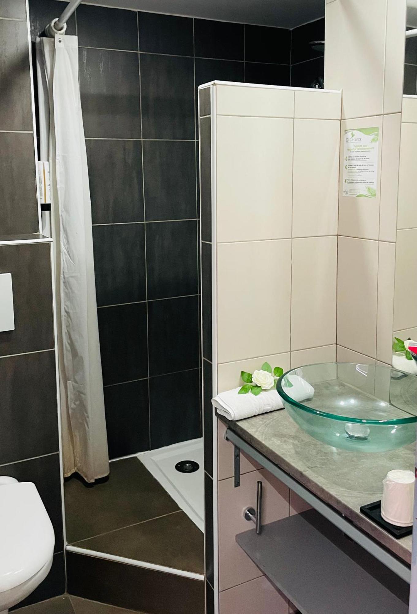 Hotel & Spa Gil De France Cap D'Agde Zewnętrze zdjęcie