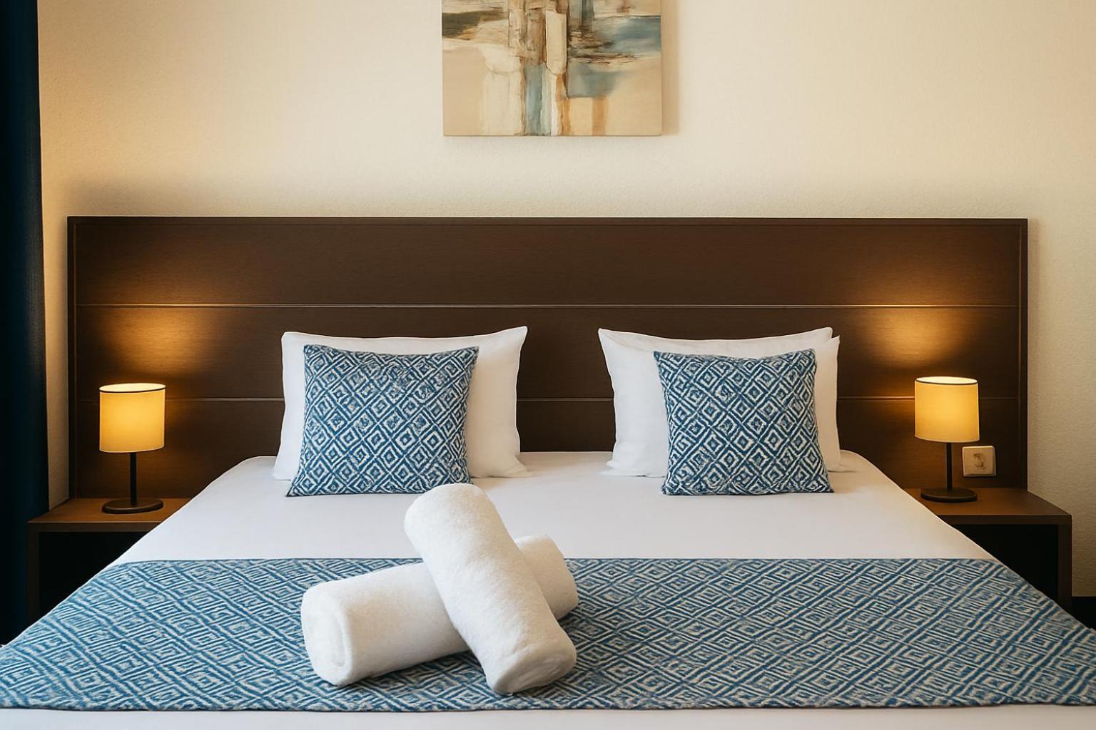Hotel & Spa Gil De France Cap D'Agde Zewnętrze zdjęcie