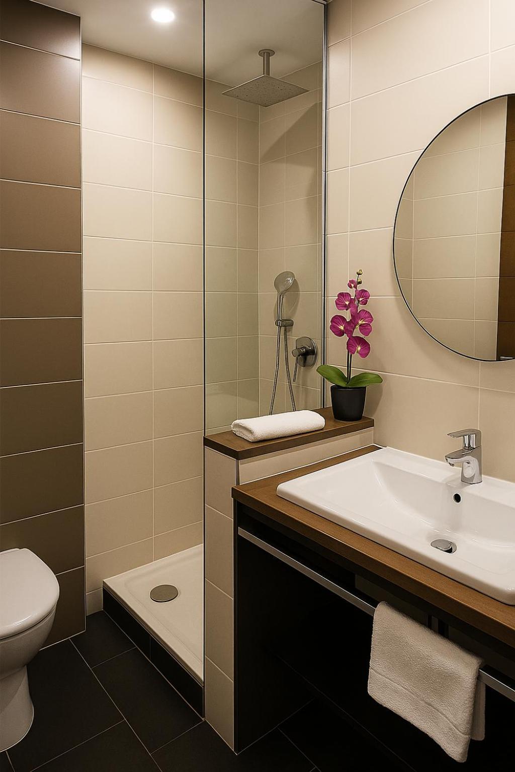 Hotel & Spa Gil De France Cap D'Agde Zewnętrze zdjęcie