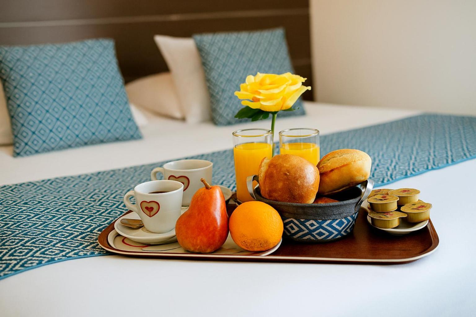 Hotel & Spa Gil De France Cap D'Agde Zewnętrze zdjęcie