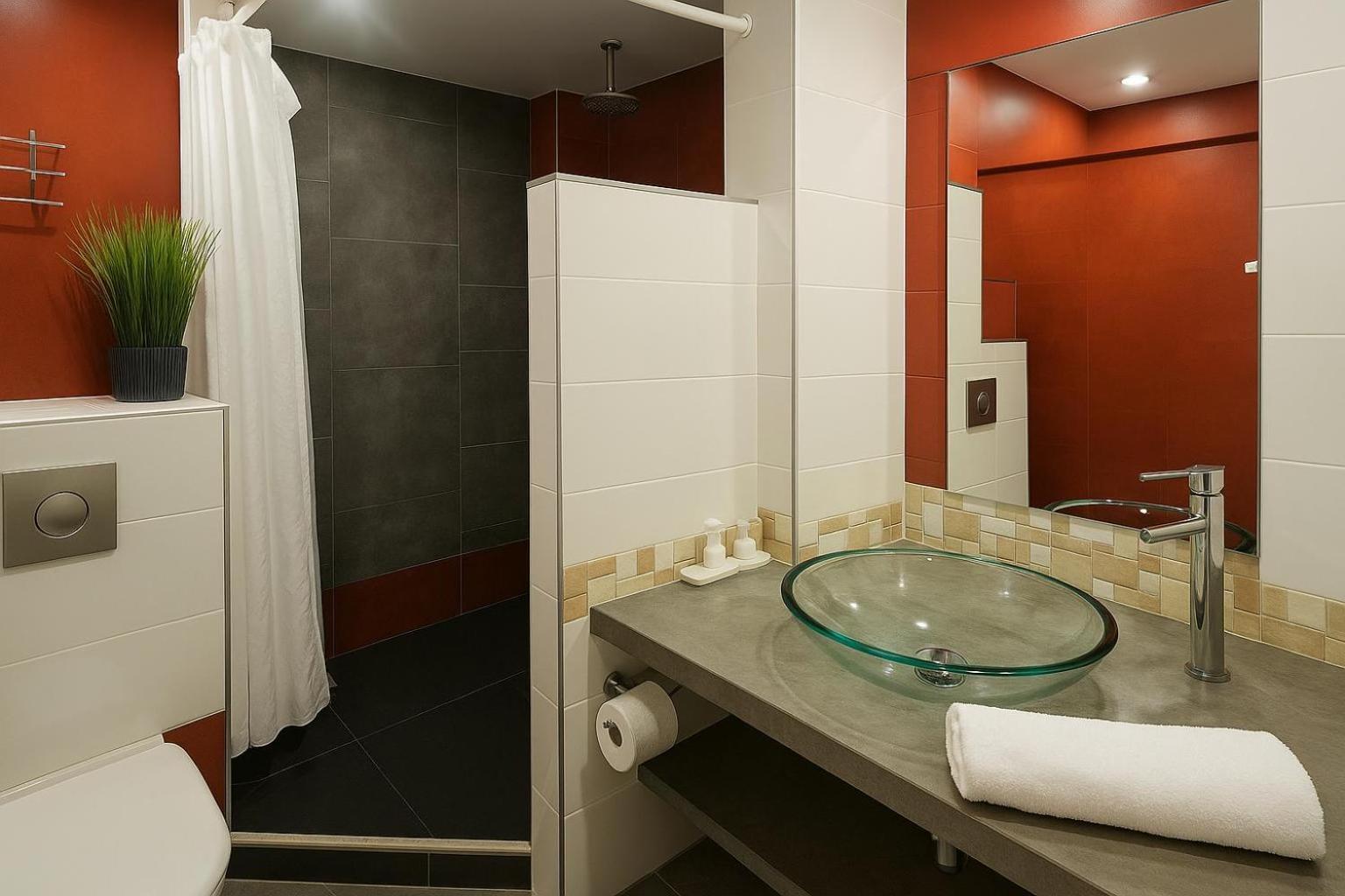Hotel & Spa Gil De France Cap D'Agde Zewnętrze zdjęcie