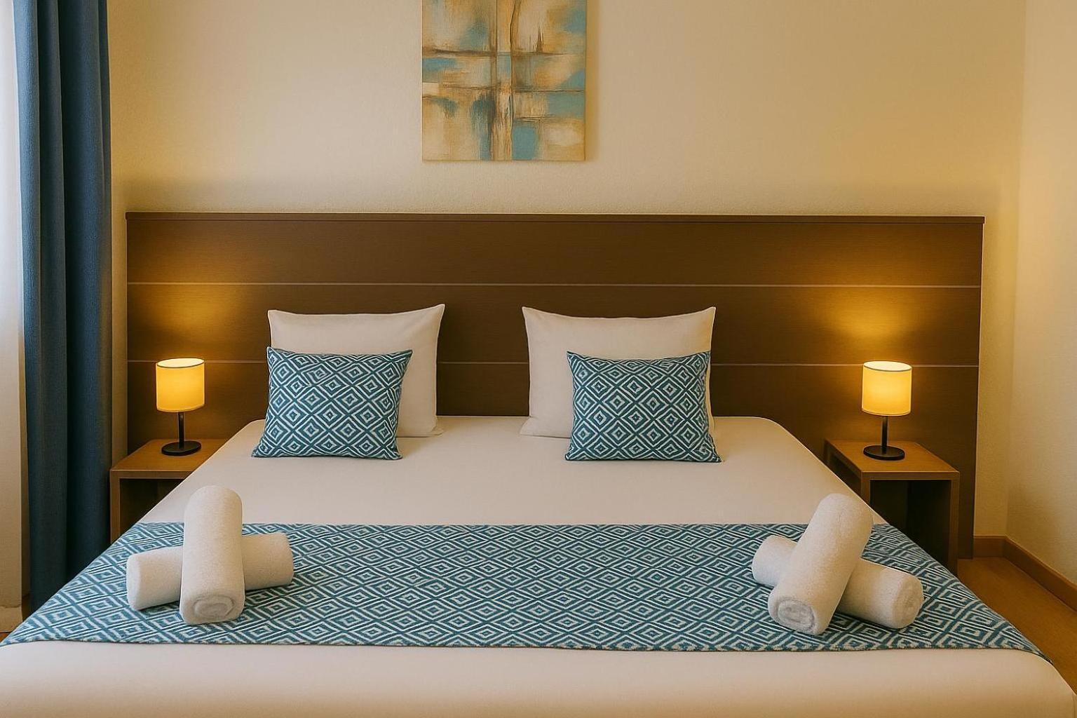 Hotel & Spa Gil De France Cap D'Agde Zewnętrze zdjęcie